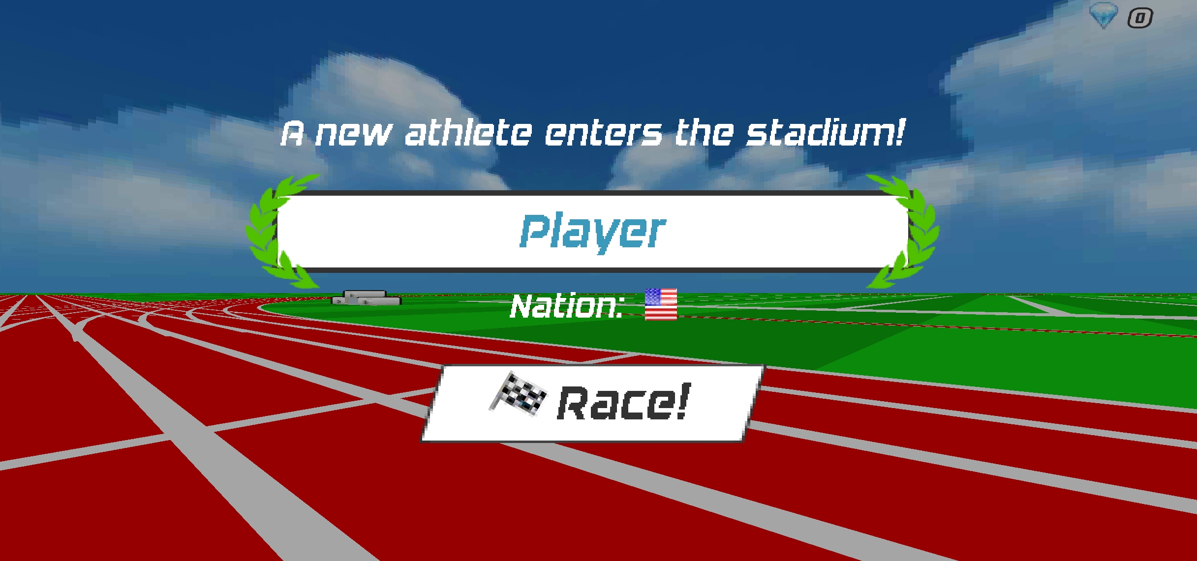 Similar Game: Speed Stars